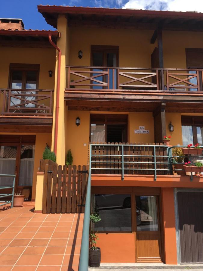 Precioso Chalet Junto A Potes Con Piscina-4 Hab,3 Banos Ojedo Bagian luar foto