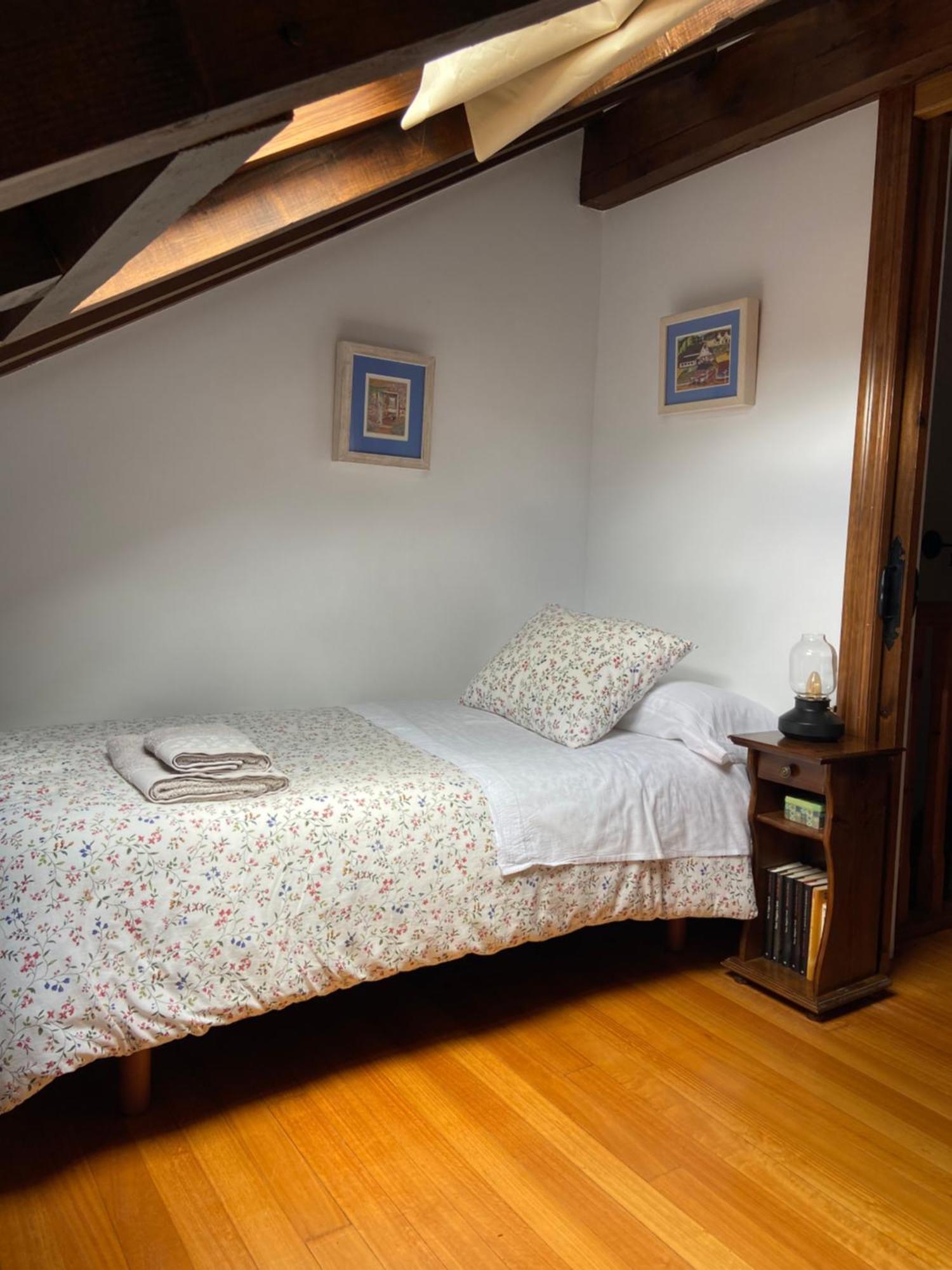 Precioso Chalet Junto A Potes Con Piscina-4 Hab,3 Banos Ojedo Bagian luar foto